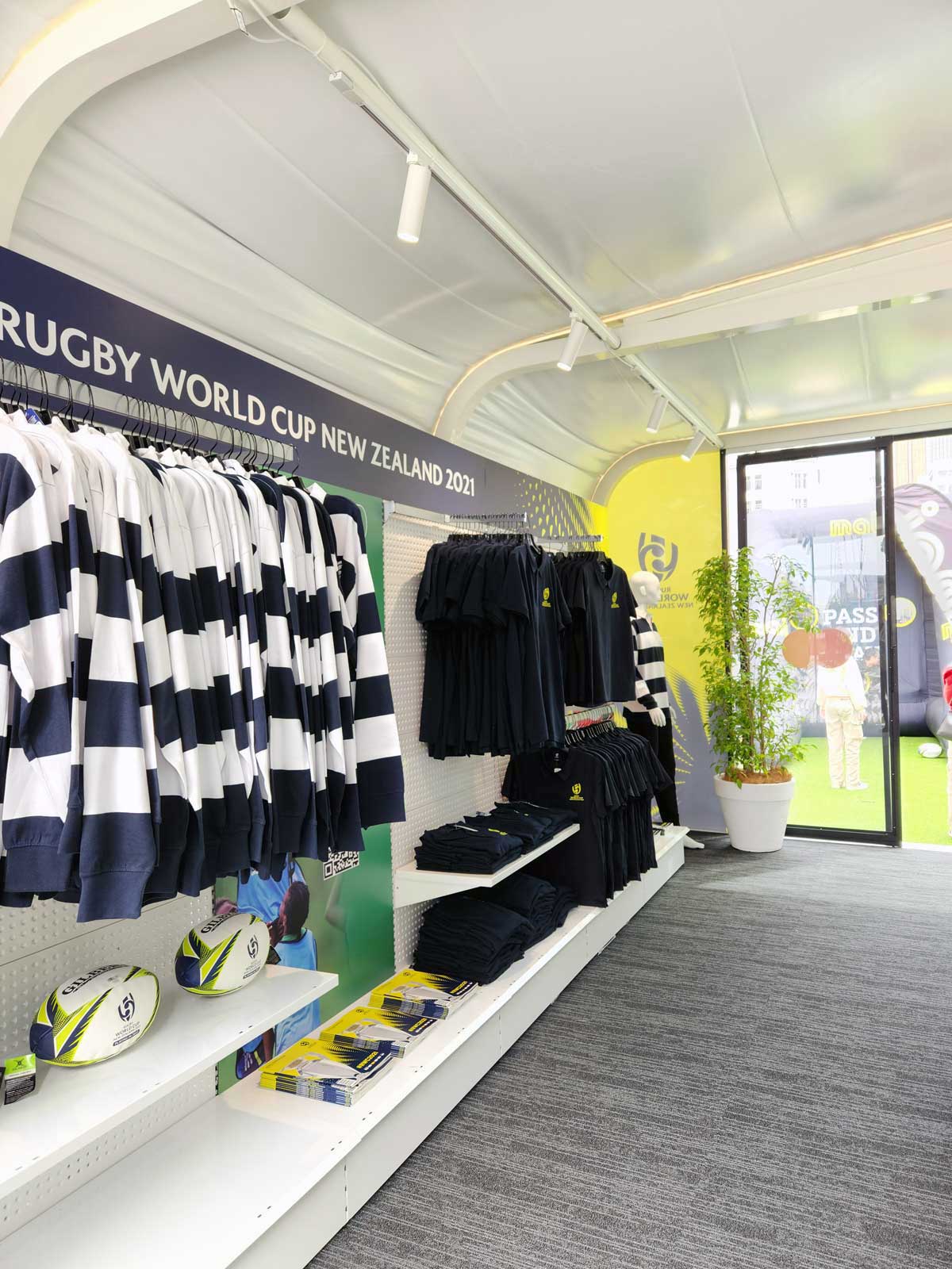 Women s Rugby World Cup Shelving Shop Group women-s-rugby-world-cup-shelving-shop-group