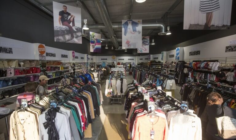Full Shop
