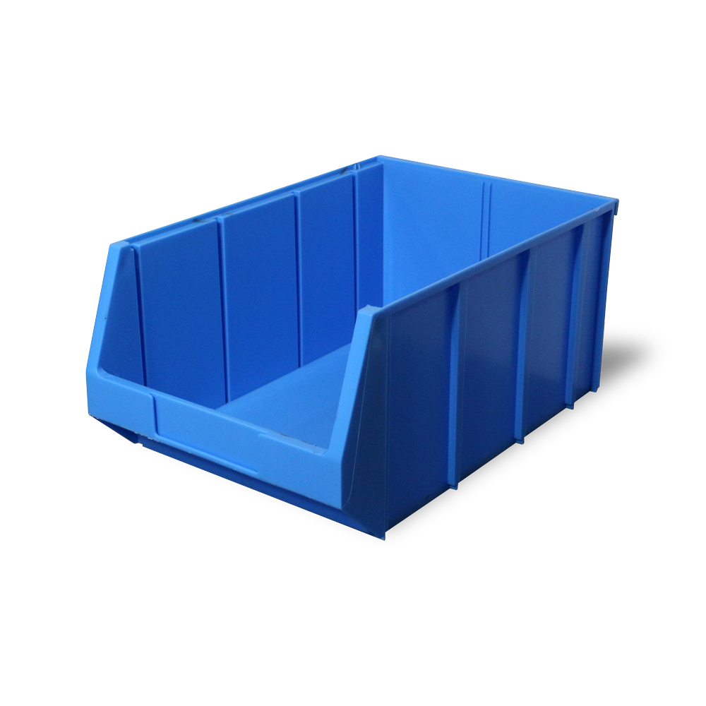 Plastic Parts Boxes (L)