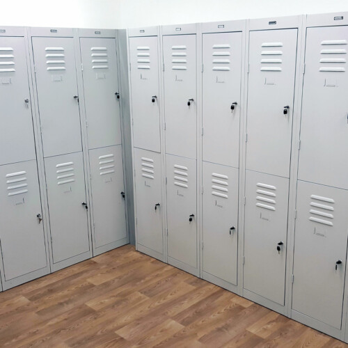 Cabinets and Lockers