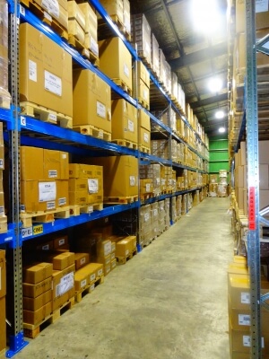 Dura Racking