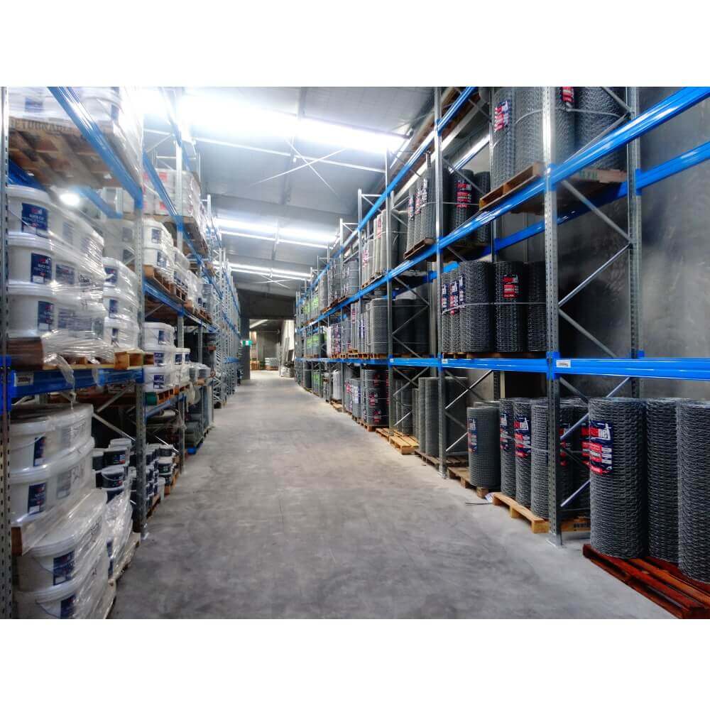 Dura Pallet Racking