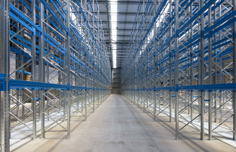 Dura Pallet Racking