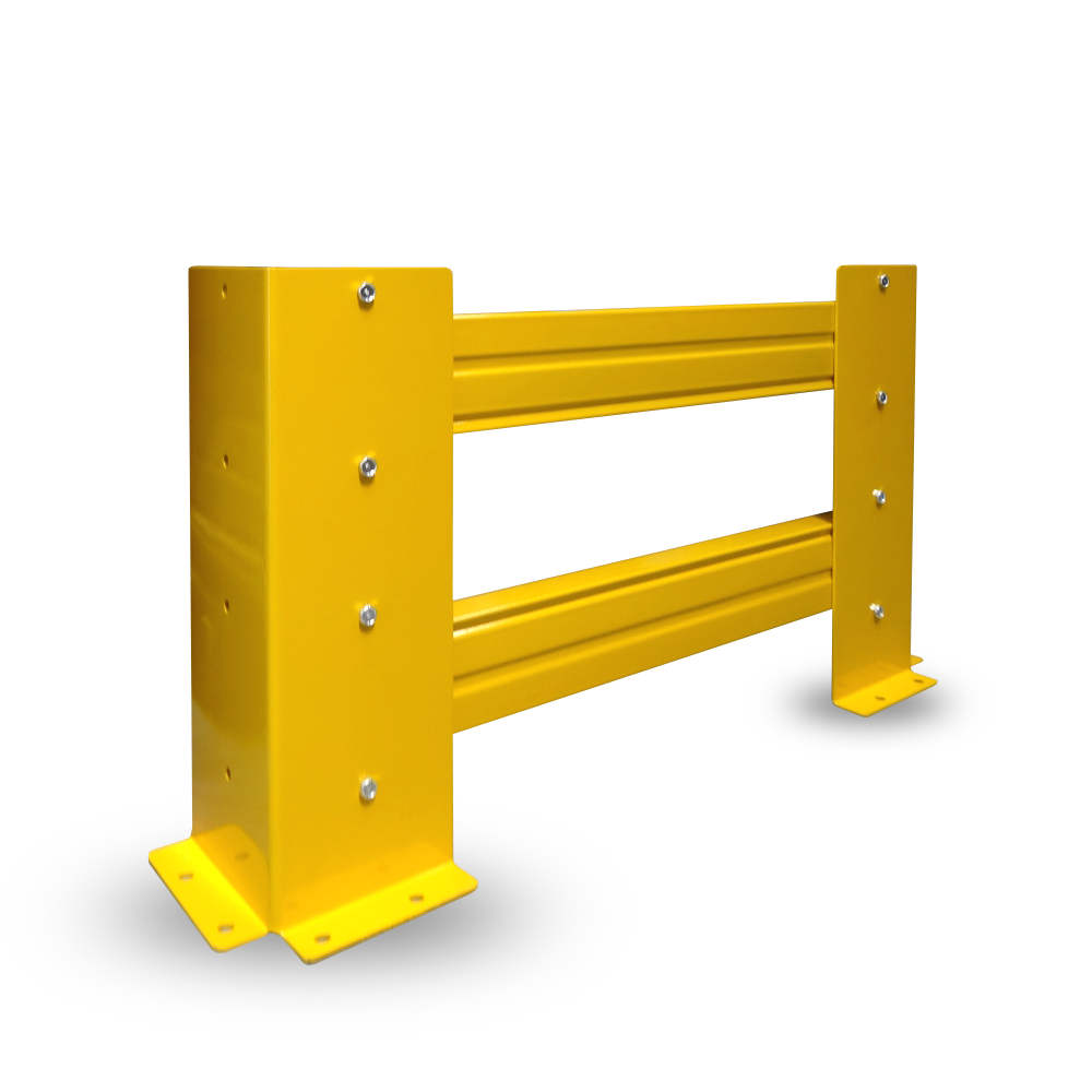 Pallet Racking End Protectors