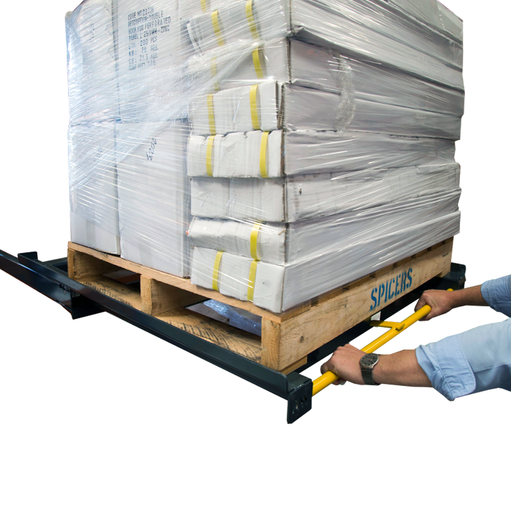 Pallet Racking Drawers