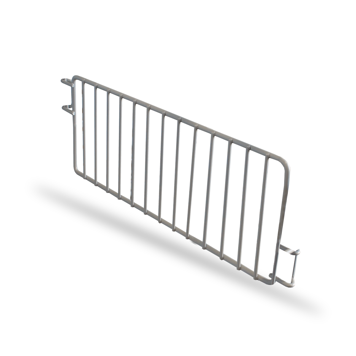 Wire Basket Divider
