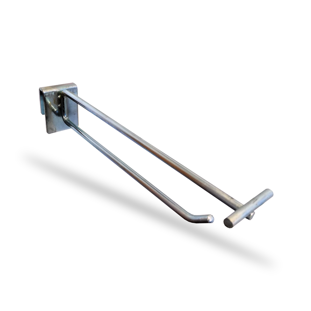 Crossbar Prong