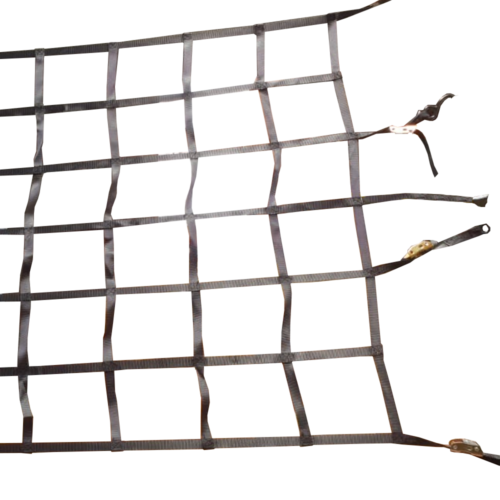Pallet Racking Safety Nets