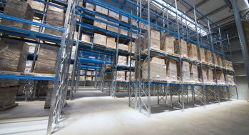 Dura Pallet Racking