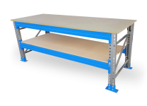 Pallet Racking Workbench