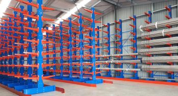 Cantilever Racking