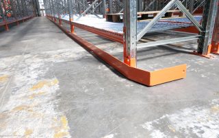 Concrete Flooring Strength