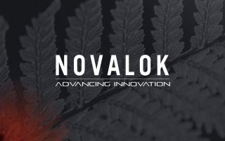 Novalok logo