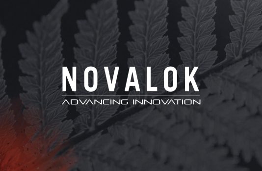Novalok logo