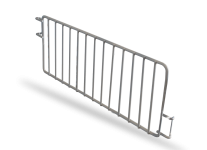 Wire Basket Divider