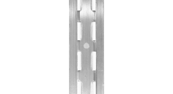 Aluminum Wall Channel