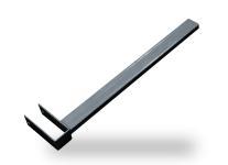 divider arm