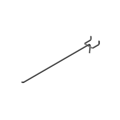 RMS Single Prong
